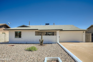 7601 N 40th Dr, Phoenix, AZ 85051 - photo 2