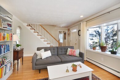 44 Wilbur Ave, Arlington, MA 02476 - photo 3