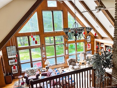 100 Old Tacy Rd unit 95, Swan Lake, NY 12783 - photo 2