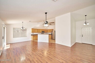 Great Room-Kitchen