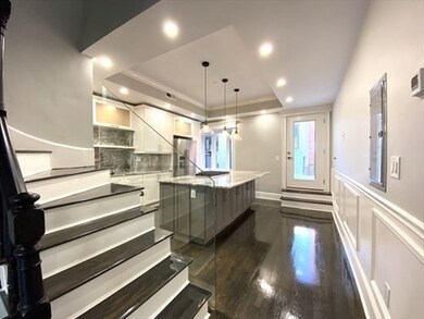 209 Green St unit 2, Cambridge, MA 02139 - photo 3