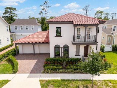 7493 Estuary Lake Loop, Kissimmee, FL 34747 - photo 3