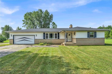 44867 E Hamilton St, Oberlin, OH 44074 - photo 2