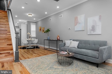 1908 E Lanvale St, Baltimore, MD 21213 - photo 6