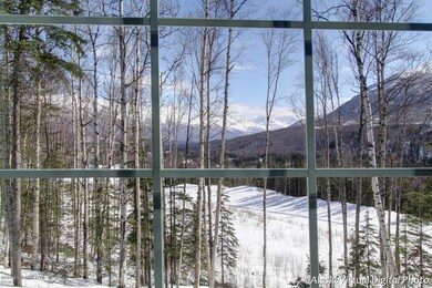View from Living Room