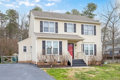 5307 Kimberwick Dr, Glen Allen, VA 23060 - photo 3