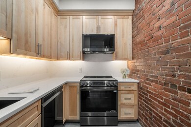 232 W Newton St unit D, Boston, MA 02116 - photo 7