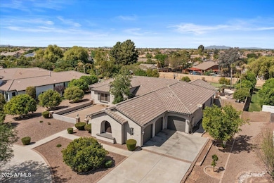 3410 E Vallejo Ct, Gilbert, AZ 85298 - photo 3