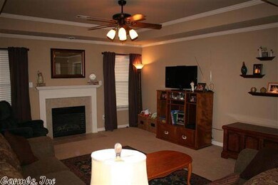 15455 Walnut Glen Dr, Alexander, AR 72002 - photo 5