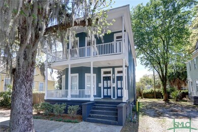 215 W 41st St, Savannah, GA 31401 - photo 3