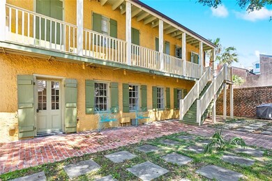 823 Dauphine St unit A, New Orleans, LA 70116 - photo 2