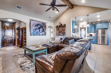 216 Timber Valley Ln, Weatherford, TX 76085 - photo 3