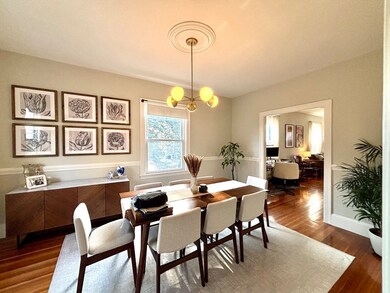 60 Spring Park Ave unit 1, Jamaica Plain, MA 02130 - photo 6