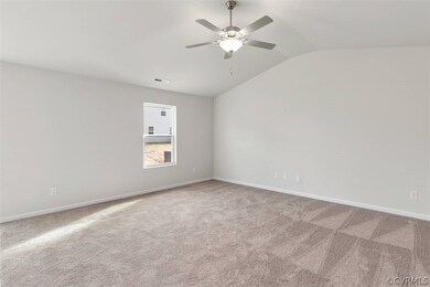 2869 Meadowview Blvd, North Prince George, VA 23860 - photo 2