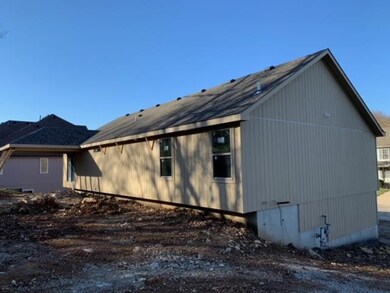 Back Exterior