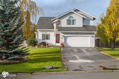 10192 Lido Circle, Anchorage, AK
