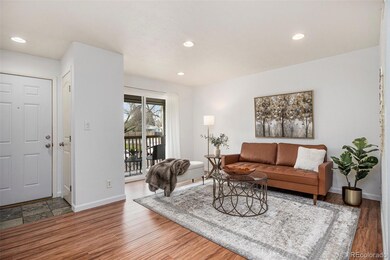 5300 E Cherry Creek Dr S unit 1327, Denver, CO 80246 - photo 2