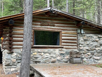 385 Cascade Creek Rd, Gallatin Gateway, MT 59730 - photo 2