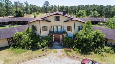 Large Barn Apartment is currently in use, however,