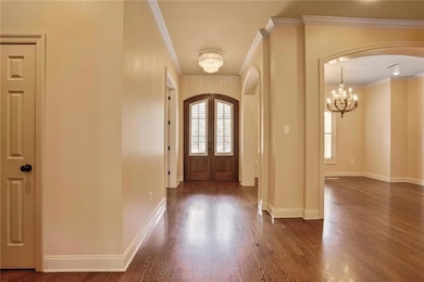 Foyer