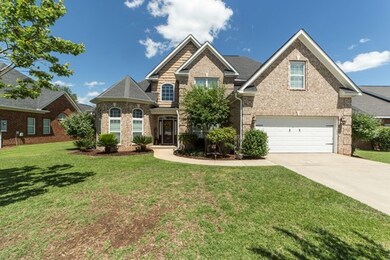 115 Carrington Ln, Byron, GA 31008 - photo 4