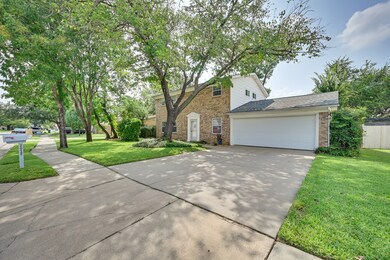 2012 Gettysburg Place, Bedford, TX 76022 - photo 3