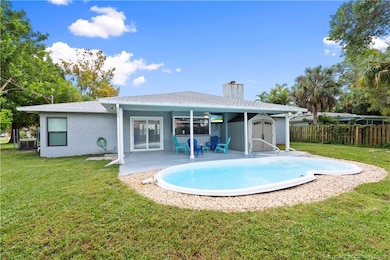 2316 SW Lejune St, Port Saint Lucie, FL 34953 - photo 2