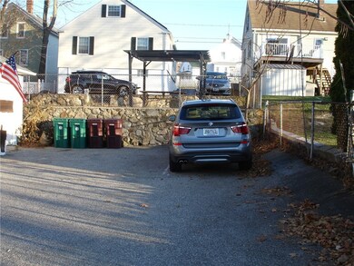 Additional  parking