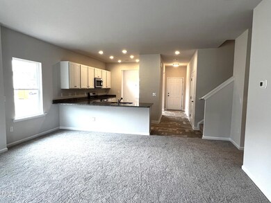 Dining Area-Kitchen