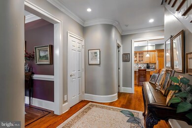 107 Strawbridge Ct unit 7, Wynnewood, PA 19096 - photo 4