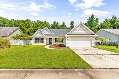 1206 Pecan Grove Blvd, Conway, SC 29527 - photo 2