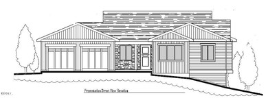 Updated front