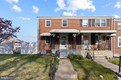 8617 Oakleigh Rd, Parkville, MD 21234 - photo 4