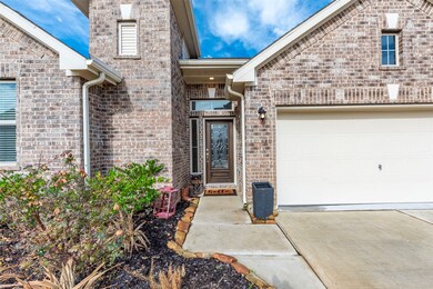 1684 Maggie Trail Dr, Alvin, TX 77511 - photo 6