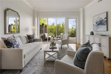 One Vinings Mountain unit 304, Atlanta, GA 30339 - photo 4