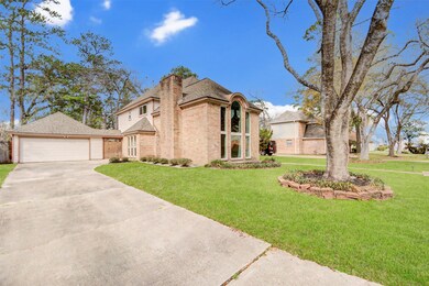 15707 Gilbertyn Dr, Tomball, TX 77377 - photo 2