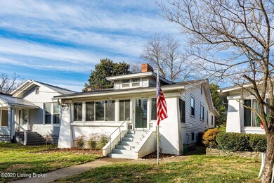 124 Claremont Avenue