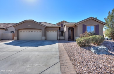 5457 W Corral Dr, Eloy, AZ 85131 - photo 2