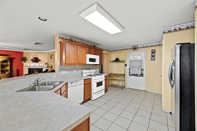 523 Seabourne Meadows Dr, Rosenberg, TX 77471 - photo 7