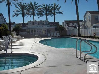 Pool located 30 ft from Unit