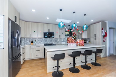 654 N Judd St unit 658, Honolulu, HI 96817 - photo 5