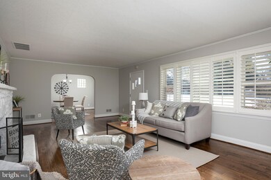 241 Ridgeway Rd, Catonsville, MD 21228 - photo 6