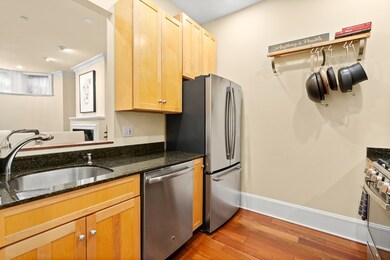 175 Saint Botolph St unit 1, Boston, MA 02115 - photo 6