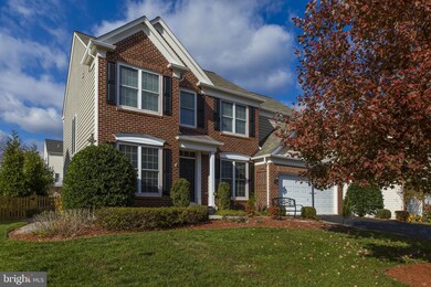 10950 Inspiration Point Place, Manassas, VA 20112 - photo 4