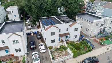 96 Wayland St unit 1, Dorchester, MA 02125 - photo 2