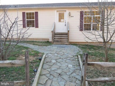 2834 Shaff Rd, Rohrersville, MD 21779 - photo 2