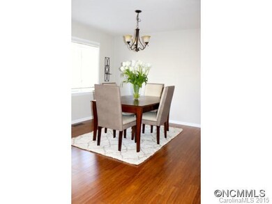 Bamboo Flooring