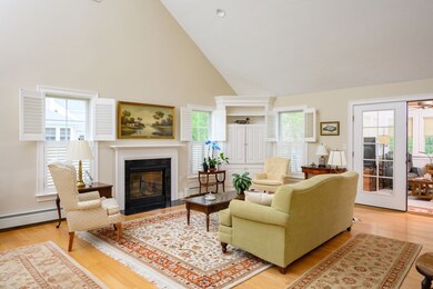 26 Cherry Blossom Way unit 50, Hanover, MA 02339 - photo 5