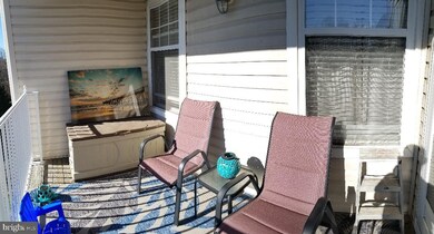 9401 Wordsworth Way unit 304, Owings Mills, MD 21117 - photo 3