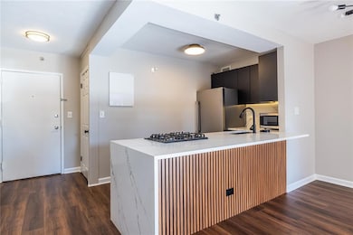 The Windsor Over Peachtree unit 411, Atlanta, GA 30308 - photo 3